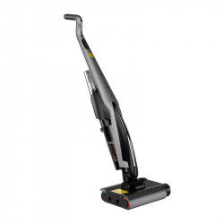 Aspirator wireless cu functie mop Deerma DEM-VX96W negru - Img 3
