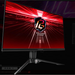 ASROCK PG32QF2B 32"GAMING MONITOR - Img 2