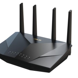 ASUS ROUTER AX5400 DUAL-BAND WIFI 6 - Img 9