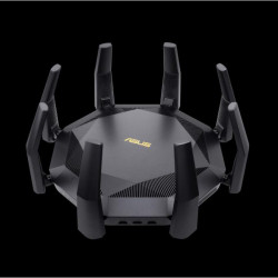 ASUS ROUTER RT-AX89X AX6000 DUAL-BAND - Img 3