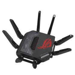 ASUS ROUTER RT-BE98 BE25000 QUAD-BAND - Img 9