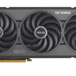 Asus TUF Gaming Radeon RX 9070 XT OC 16G - Img 3