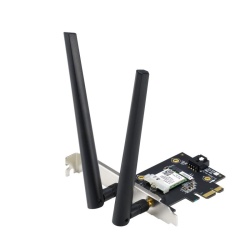 ASUS WI-FI AX1800 802.11ax BLUETOOTH 5.2 - Img 3