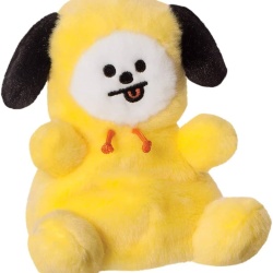 AURORA JUCARIE DE PLUS CHIMMY PALM PAL 13CM - Img 3