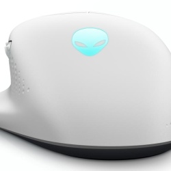 AW Wireless Gaming Mouse - AW620M Light - Img 12