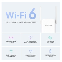 AX1500 Wi-Fi Range Extende ME60X - Img 4