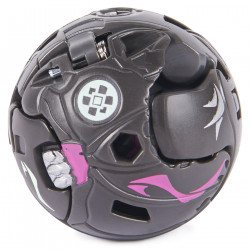 BAKUGAN S4 BILA CLASICA GRISWING - Img 3