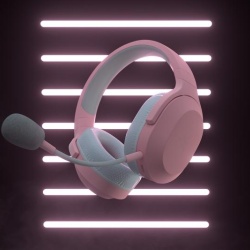 Barracuda X (2022) - Quartz Pink - Img 7