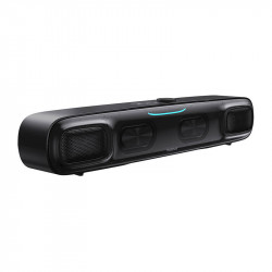 Baseus AeQur Mini Soundbar (negru) - Img 4