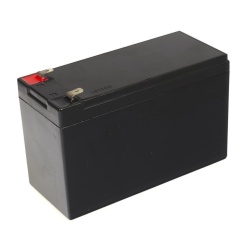 Baterie AGM Green Cell 12V 9Ah, 151x65x95mm, fara intretinere, rezistenta la vibratii - Img 2