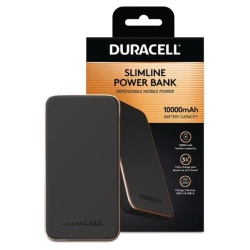 Baterie ext. Duracell Charge Plus 10000m