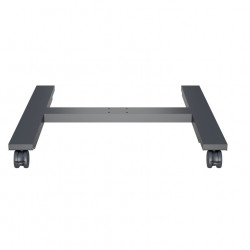 Baza cu roti pentru stand Multibrackets MB-6003, HD-B2B, negru