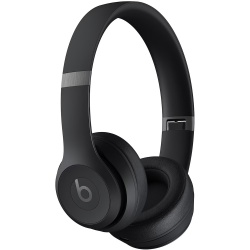 Beats Solo 4 Matte Black - Img 4