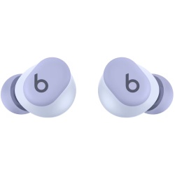 Beats Solo Buds True Wireless Arctic Purple - Img 6