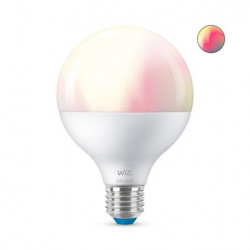 BEC LED PHILIPS WiZ COLORS G95 E27 11W