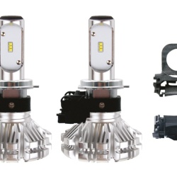 Becuri LED seria SX AMiO H7-5
