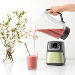 BLENDER AUTOMATIC VACUUM 1500W SENCOR - Img 23