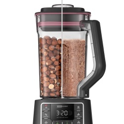 BLENDER AUTOMATIC VACUUM 1500W SENCOR - Img 7