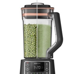 BLENDER AUTOMATIC VACUUM 1500W SENCOR - Img 4