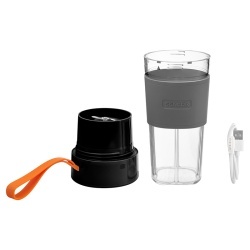 BLENDER FITNESS PORTABIL 330ML 50W SENCOR - Img 6