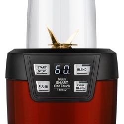 BLENDER NUTRI SMOOTHIE 1200 W SENCOR - Img 9