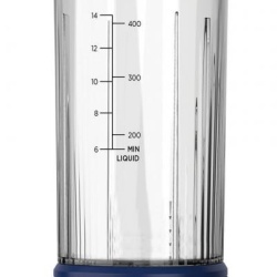 BLENDER PORTABIL FRAM FBP-P74BL - Img 7