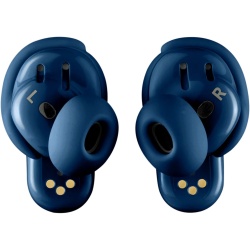 Bose Quitecomfort Ultra Earbuds Lunar Blue - Img 4