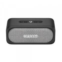 Boxa Bluetooth HAVIT SK905BT, 20W, Waterproof, Neagra