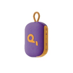Boxa portabila Anker SoundCore 4 Go, 5W, IP67, Autonomie 20 de ore, Violet