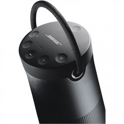 Boxa Portabila BOSE SoundLink Revolve Plus, Bluetooth (Negru) - Img 3
