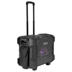 BOXA PORTABILA IPX4 10"/20CM 150W NFC/BT/FM/USB - Img 4