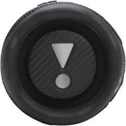 Boxa portabila JBL Flip 7, 35W, Bluetooth, Auracast, Autonomie 16 ore, IP68, Negru - Img 3