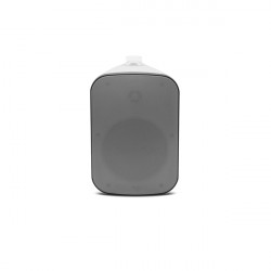 Boxe de exterior DSPPA DSP5020 20W, 8Ohmi/100V, 57Hz-20kHz, IP65, High Fidelity, negru,(pereche)