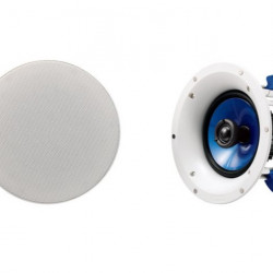 Boxe de tavan cu woofer 40W YAMAHA NS-IC600, 8 Ohmi (pereche)