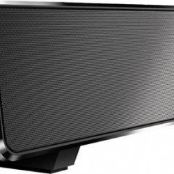 Boxe Genius USB SoundBar 100 cu fir, ng - Img 3