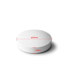 Buton pentru telecomanda RF LED Gledopto cu 1 zona (pentru controlerele LED Gledopto Pro) - Img 2