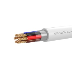 CABLU ALARMA 6FIRE ECRANAT HIKVISION