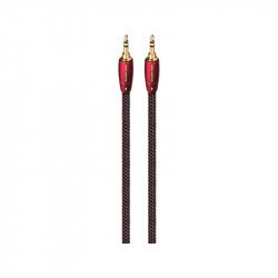 Cablu audio 3.5mm T - 3.5mm T AudioQuest Golden Gate 0.6m
