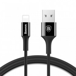 Cablu Baseus Shining Elegant USB / Lightning 1 m