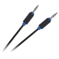 CABLU JACK 3.5 TATA - TATA CABLETECH STANDARD 10M - Img 2