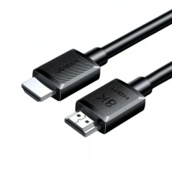 Cablu Video UGREEN HD175 (45434), HDMI - HDMI, 8K, 5m, Negru