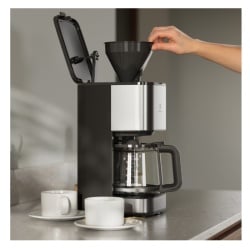 Cafetiera Electrolux E3CM1-3ST - Img 3