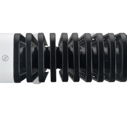 CALORIFER CU ULEI HEINNER HOH-M11WH-BK - Img 2