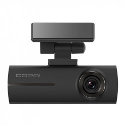 Camera Auto DDPAI Dual Channel Dashcam N1 Dual