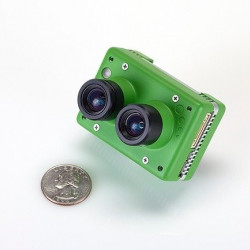 Cameră de inspecție dublă Sentera Double 4K (RGB + NDVI) - Img 2