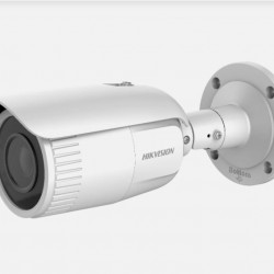 Camera de supraveghere Hikvision DS-2CD1653G0-IZ, 5 MP Varifocal Bullet Network Camera, 2560 × 1920, CMOS 1/2.7", IR50m