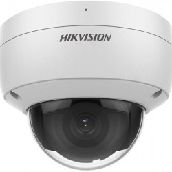 CAMERA DOME 8MP 2.8MM