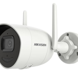 CAMERA IP BULLET 4MP 2.8MM IR30M WIFI