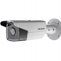 Camera IP Bullet Hikvision DS-2CD2T63G2-4I6, 6MP, Lentila 6mm, IR 80m Camera IP Bullet Hikvision DS-2CD2T63G2-4I6, 6MP, Lentila 6mm, IR 80m