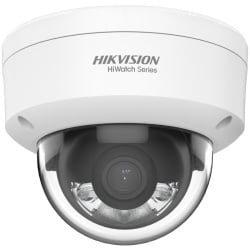 CAMERA IP DOME 4MP 2.8MM IR30M